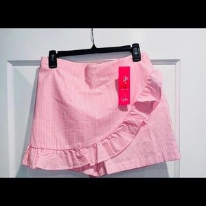 Lilly Pulitzer Skort